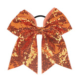Sequins Decor Cheer Bows - Yorkn Inc✅