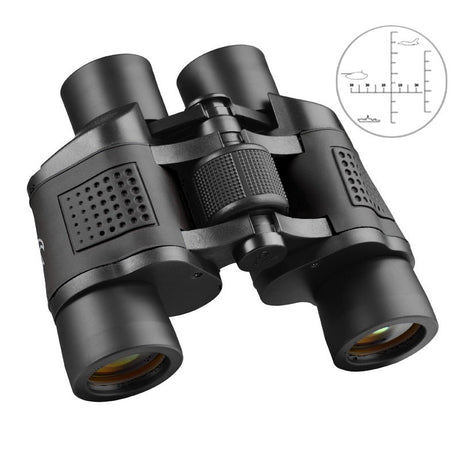 Seven Fold Magnification Binoculars - Yorkn Inc✅