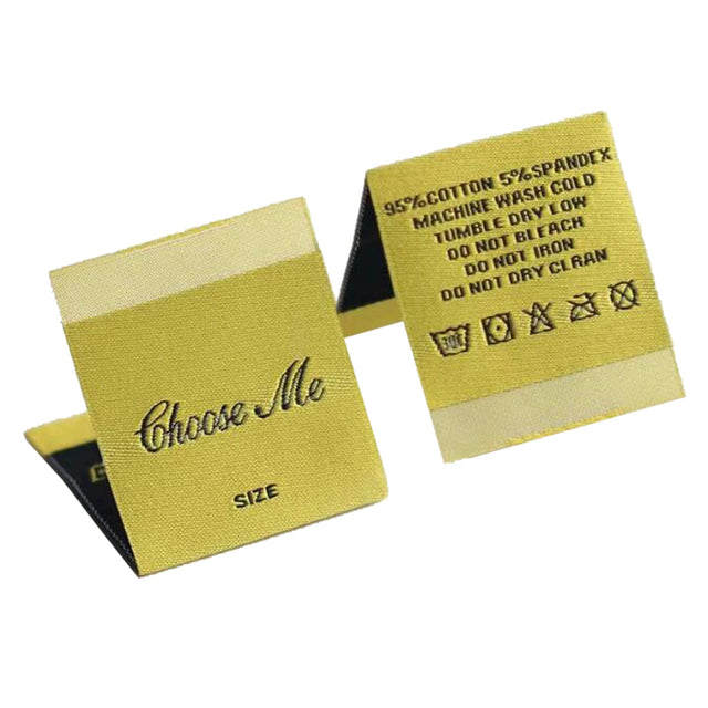 Sewing Label - Yorkn Inc✅