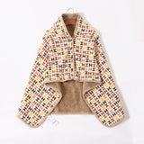 Shawl Blanket - Yorkn Inc✅