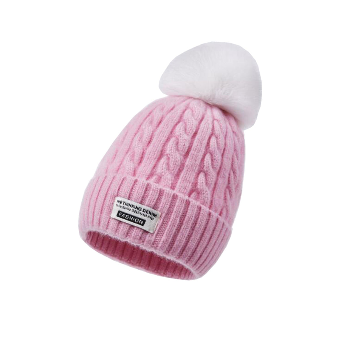 Sheep Wool Beanies - Yorkn Inc✅