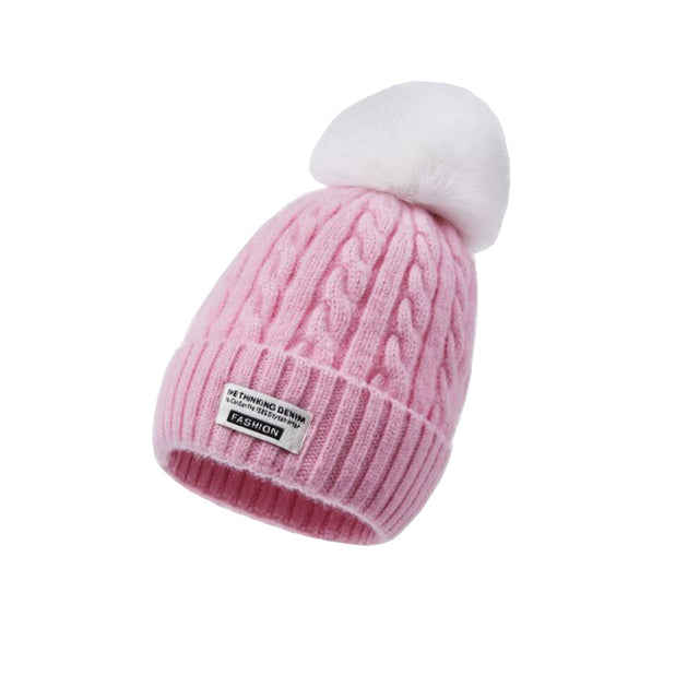 Sheep Wool Beanies - Yorkn Inc✅