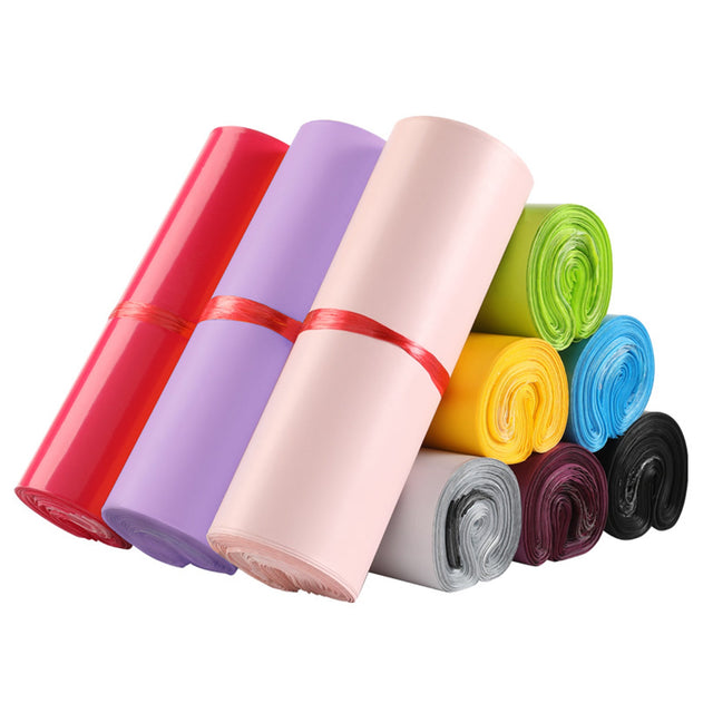 Shipping Poly Mailer - Yorkn Inc✅