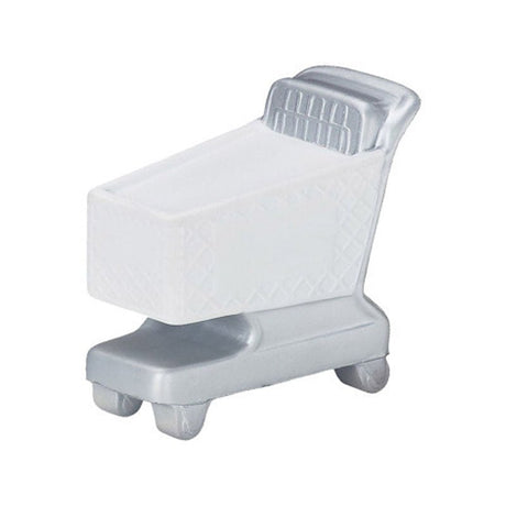 Shopping Cart Stress Ball - Yorkn Inc✅