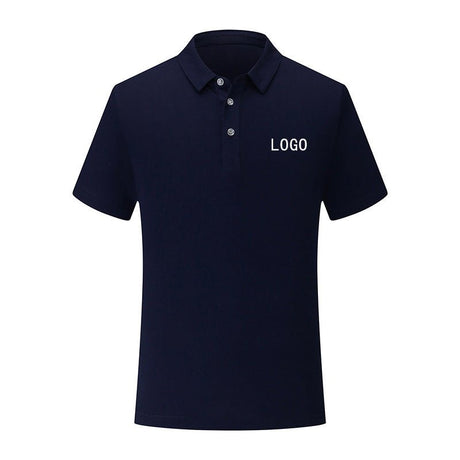 Short Sleeve Polo Shirt - Yorkn Inc✅