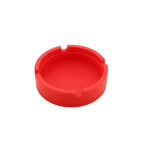 Silicone Ashtray - Yorkn Inc✅