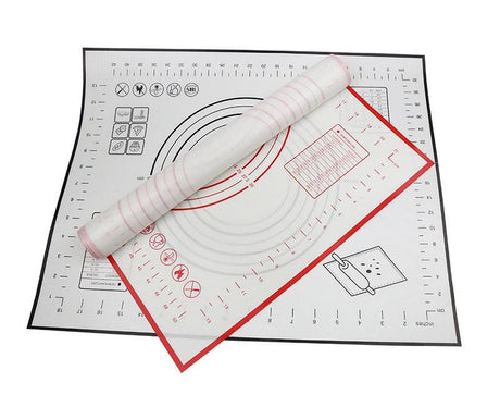 Silicone Baking Mat - Yorkn Inc✅
