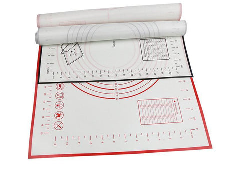 Silicone Baking Mat - Yorkn Inc✅
