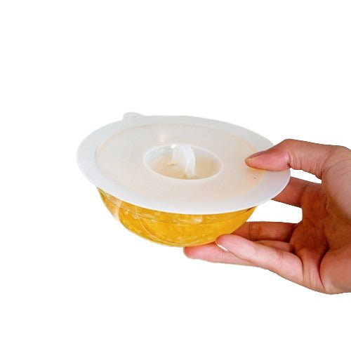 Silicone Dust Cover - Yorkn Inc✅
