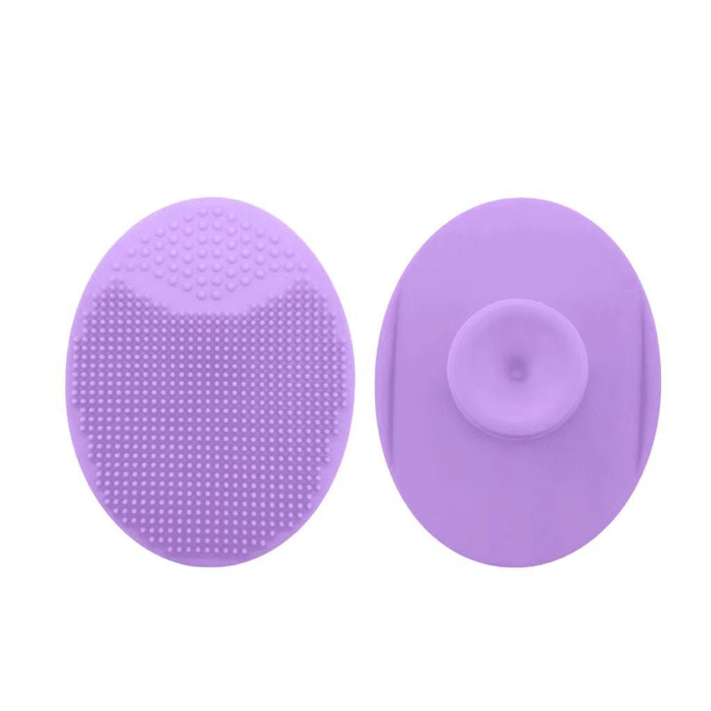 Silicone Face Brush - Yorkn Inc✅