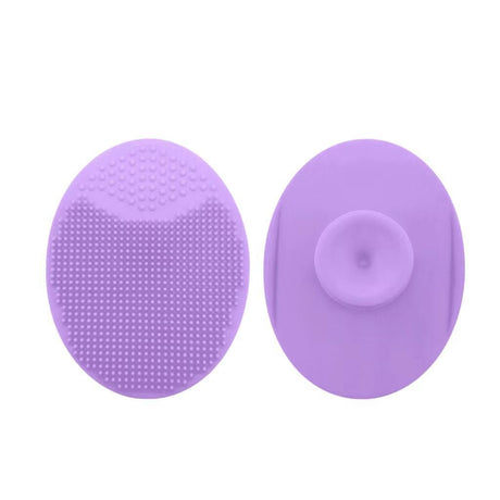 Silicone Face Brush - Yorkn Inc✅