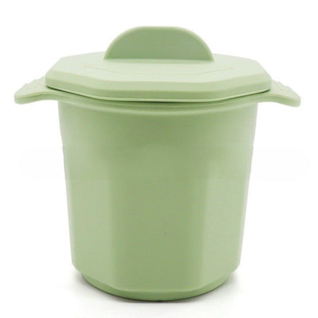 Silicone Grease Container - Yorkn Inc✅