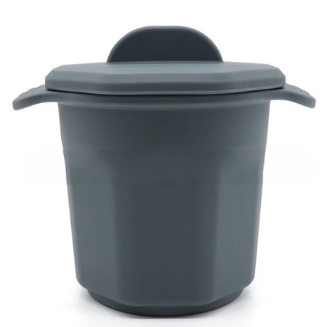 Silicone Grease Container - Yorkn Inc✅