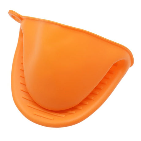 Silicone Heat Isolation Hand Clip - Yorkn Inc✅