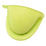 Silicone Heat Isolation Hand Clip - Yorkn Inc✅