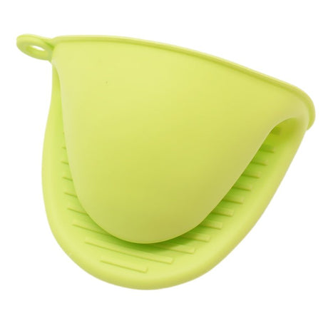 Silicone Heat Isolation Hand Clip - Yorkn Inc✅