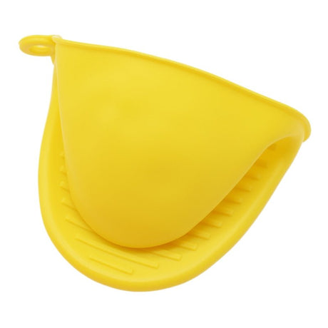 Silicone Heat Isolation Hand Clip - Yorkn Inc✅
