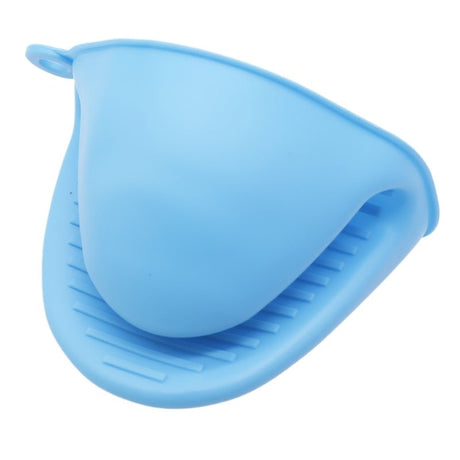 Silicone Heat Isolation Hand Clip - Yorkn Inc✅