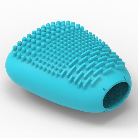 Silicone Make - up Brush Holder Kit 18pcs - Yorkn Inc✅