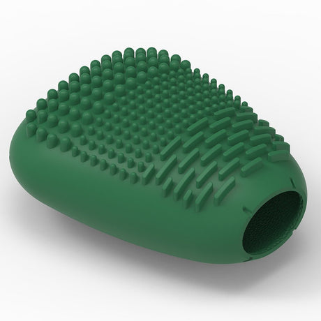 Silicone Make - up Brush Holder Kit 18pcs - Yorkn Inc✅