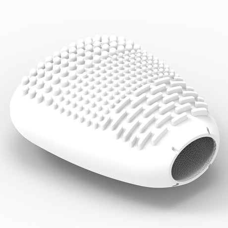 Silicone Make - up Brush Holder Kit 18pcs - Yorkn Inc✅