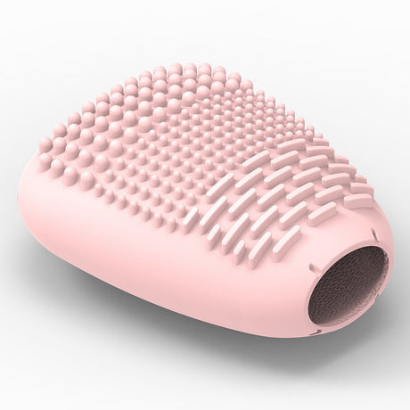 Silicone Make - up Brush Holder Kit 18pcs - Yorkn Inc✅