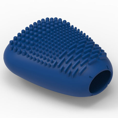 Silicone Make - up Brush Holder Kit 18pcs - Yorkn Inc✅