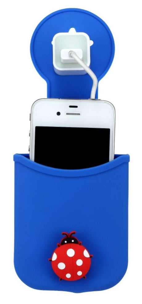 Silicone Mobile Phone Holder - Yorkn Inc✅