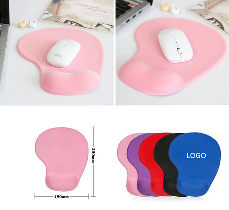 Silicone Mouse Pad - Yorkn Inc✅