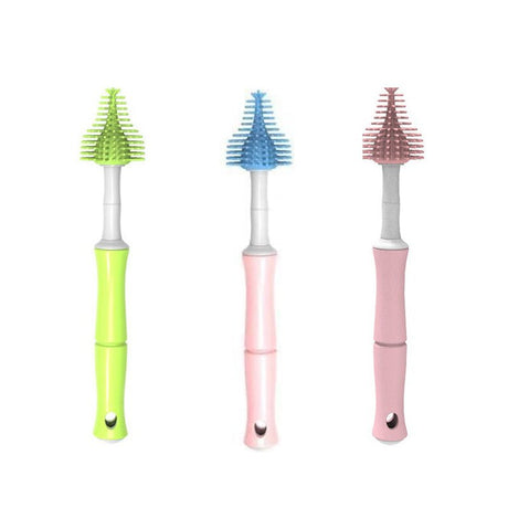 Silicone Nipple Brush - Yorkn Inc✅