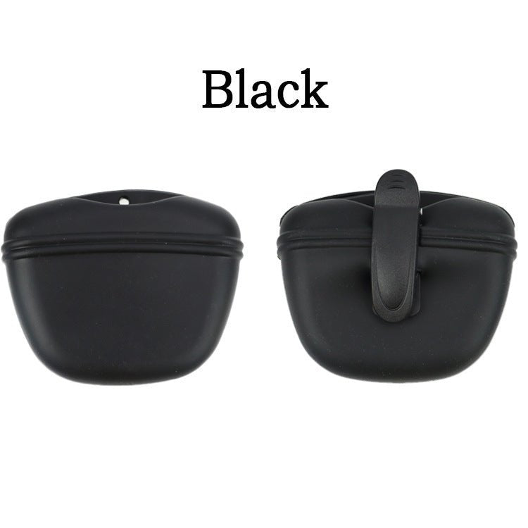 Silicone Pet Treat Pouch - Yorkn Inc✅