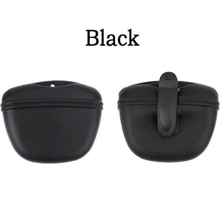 Silicone Pet Treat Pouch - Yorkn Inc✅