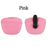 Silicone Pet Treat Pouch - Yorkn Inc✅