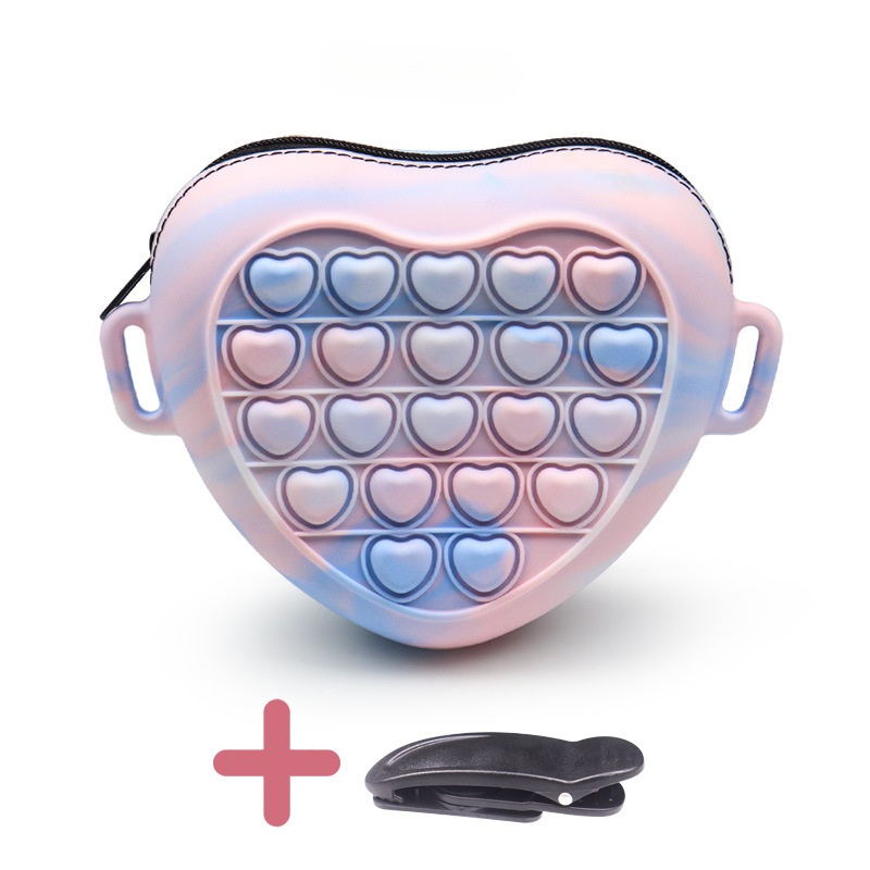 Silicone Pet Waist Bag - Yorkn Inc✅