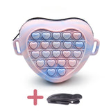 Silicone Pet Waist Bag - Yorkn Inc✅