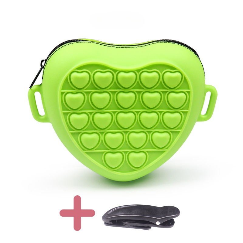 Silicone Pet Waist Bag - Yorkn Inc✅