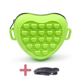 Silicone Pet Waist Bag - Yorkn Inc✅