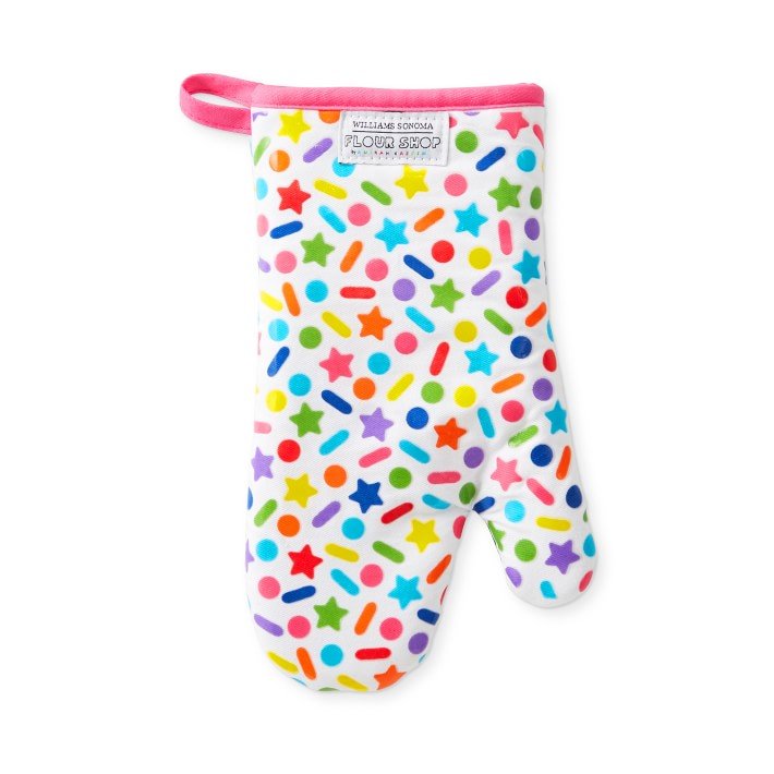 Silicone Point Oven Mitt - Yorkn Inc✅