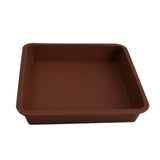 Silicone Square Cake Pan - Yorkn Inc✅