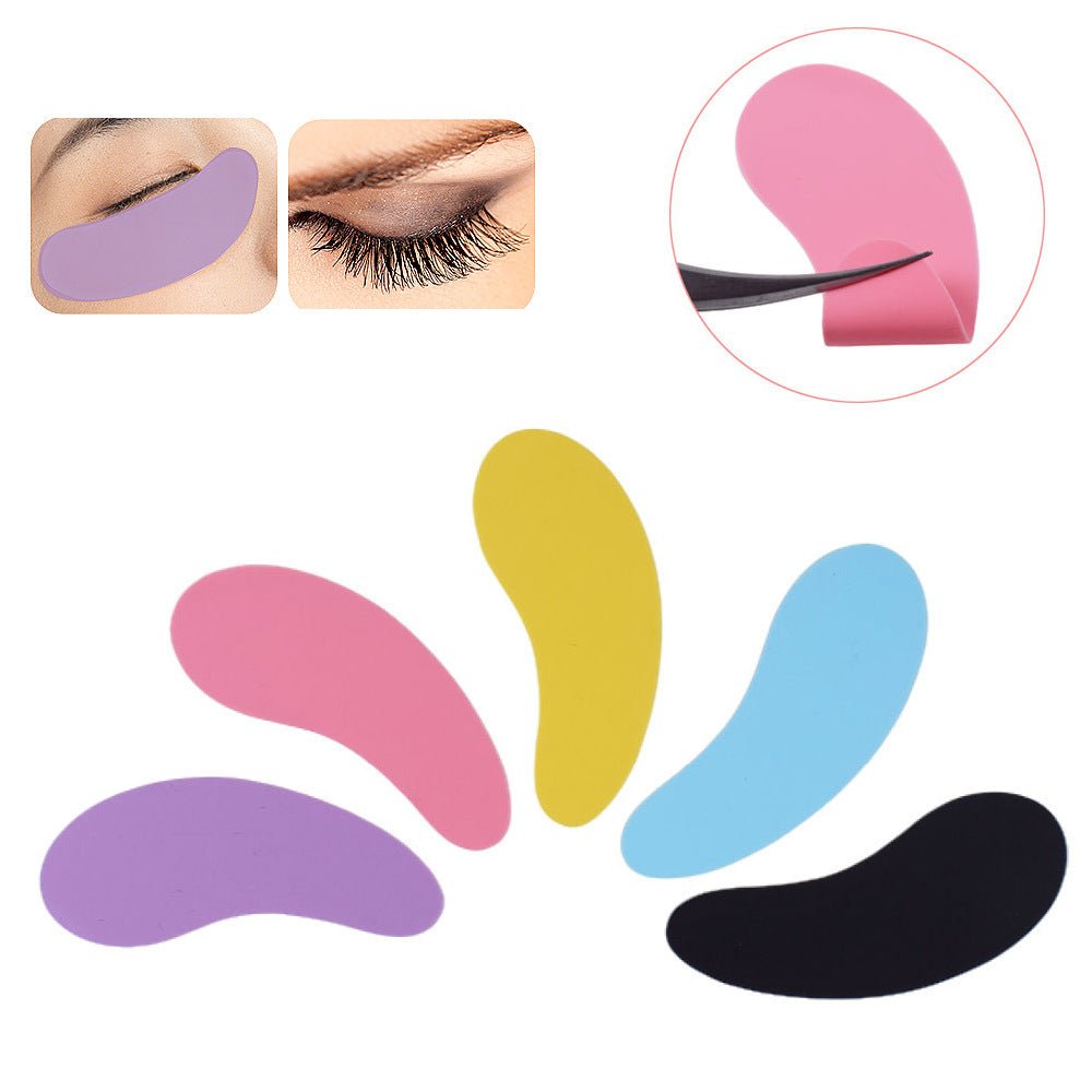 Silicone Under Eye Patches - Yorkn Inc✅