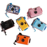 Simple Reusable Waterproof Camera - Yorkn Inc✅