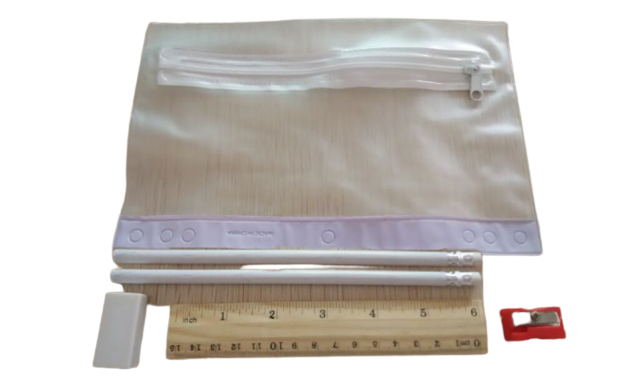 Six - piece Pencil Ruler Set - Yorkn Inc✅