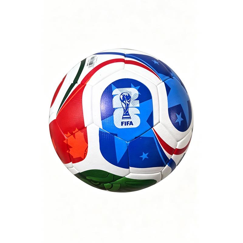 Size 3 Premium Pu Soccer Ball - By Boat - Yorkn Inc✅