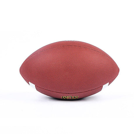 Size 6 Pu - stitched Youth American Football - Yorkn Inc✅