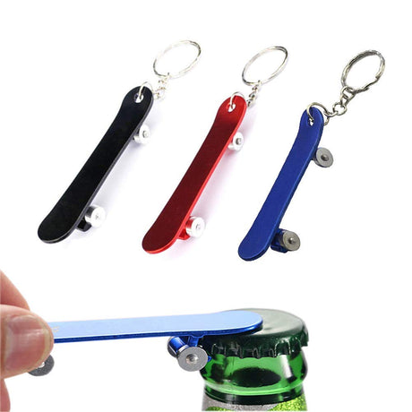Skateboard Jar Can Bottle Opener - Yorkn Inc✅