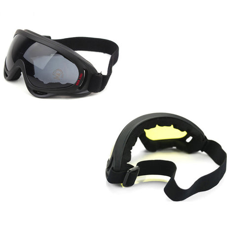 Ski Glasses - Yorkn Inc✅