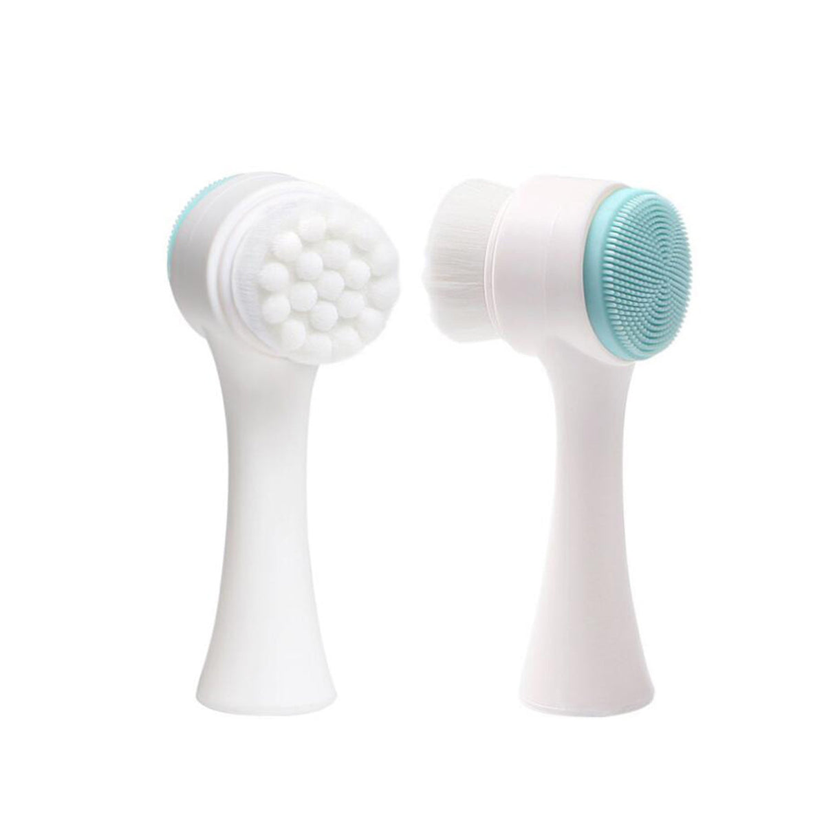 Skin Care Cleansing Massage Brush - Yorkn Inc✅