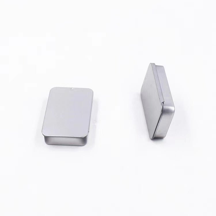 Slide - lid Mint Tin - Yorkn Inc✅