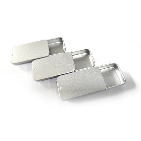 Slider Tins - Yorkn Inc✅