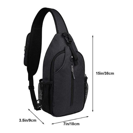 Sling Backpack - Yorkn Inc✅